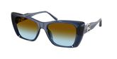 Michael Kors MK2270U TOKYO Sunglasses