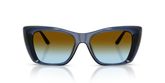 Michael Kors MK2270U TOKYO Sunglasses