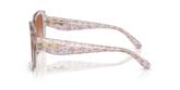 Coach HC8424U CAD54 Sunglasses