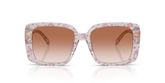 Coach HC8424U CAD54 Sunglasses