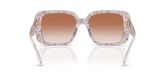 Coach HC8424U CAD54 Sunglasses