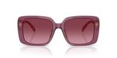 Coach HC8424U CAD54 Sunglasses
