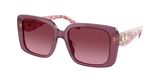 Coach HC8424U CAD54 Sunglasses