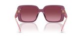 Coach HC8424U CAD54 Sunglasses