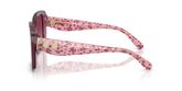 Coach HC8424U CAD54 Sunglasses