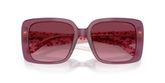 Coach HC8424U CAD54 Sunglasses