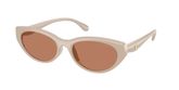 Coach HC8456D CDP42 Sunglasses