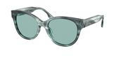 Tory Burch TY7236U Sunglasses