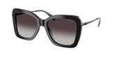 Coach HC8461U CFU03 Sunglasses