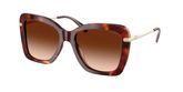 Coach HC8461U CFU03 Sunglasses