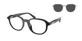 Coach HC8468U CFU15 Sunglasses
