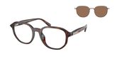 Coach HC8468U CFU15 Sunglasses