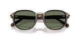 Coach HC8468U CFU15 Sunglasses