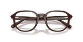 Coach HC8468U CFU15 Sunglasses