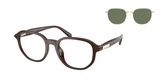 Coach HC8468U CFU15 Sunglasses