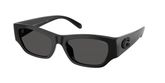 Coach HC8470D CFU16 Sunglasses