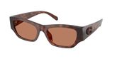 Coach HC8470D CFU16 Sunglasses