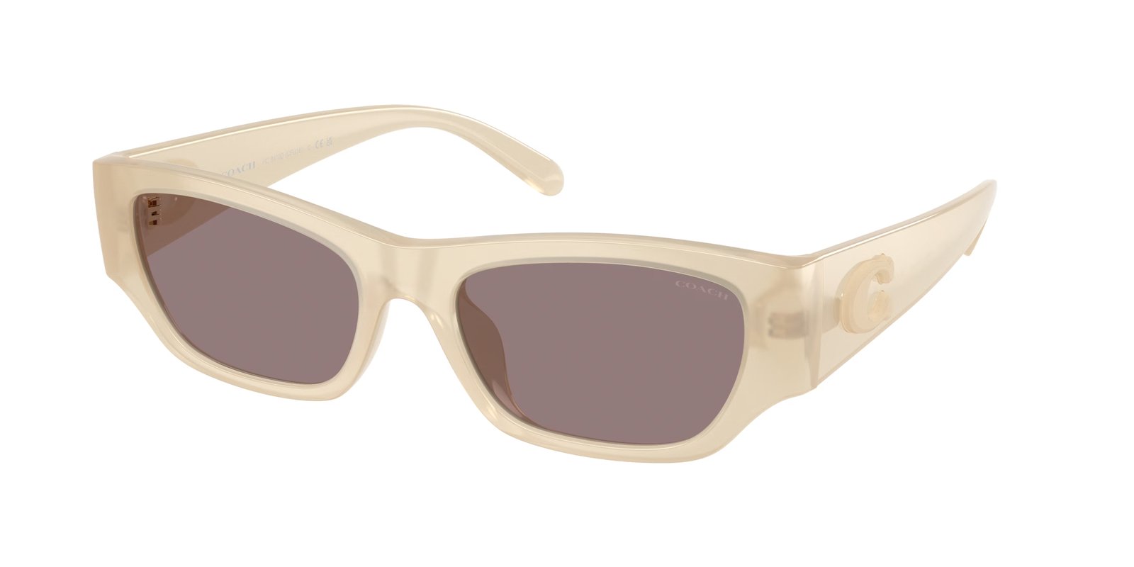 Coach HC8470D CFU16 Sunglasses