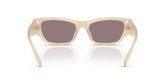 Coach HC8470D CFU16 Sunglasses