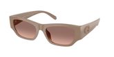 Coach HC8470D CFU16 Sunglasses