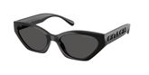 Coach HC8459U CFT83 Sunglasses