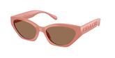 Coach HC8459U CFT83 Sunglasses