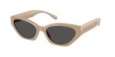 Coach HC8459U CFT83 Sunglasses