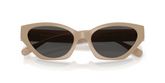 Coach HC8459U CFT83 Sunglasses