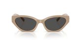 Coach HC8459U CFT83 Sunglasses