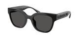 Coach HC8460U CFT88 Sunglasses