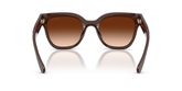 Coach HC8460U CFT88 Sunglasses
