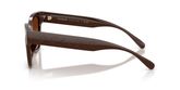 Coach HC8460U CFT88 Sunglasses