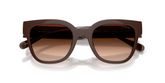 Coach HC8460U CFT88 Sunglasses