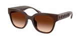 Coach HC8460U CFT88 Sunglasses
