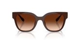 Coach HC8460U CFT88 Sunglasses