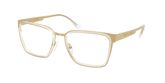 Michael Kors MK3110 HAMPSTEAD Eyeglasses