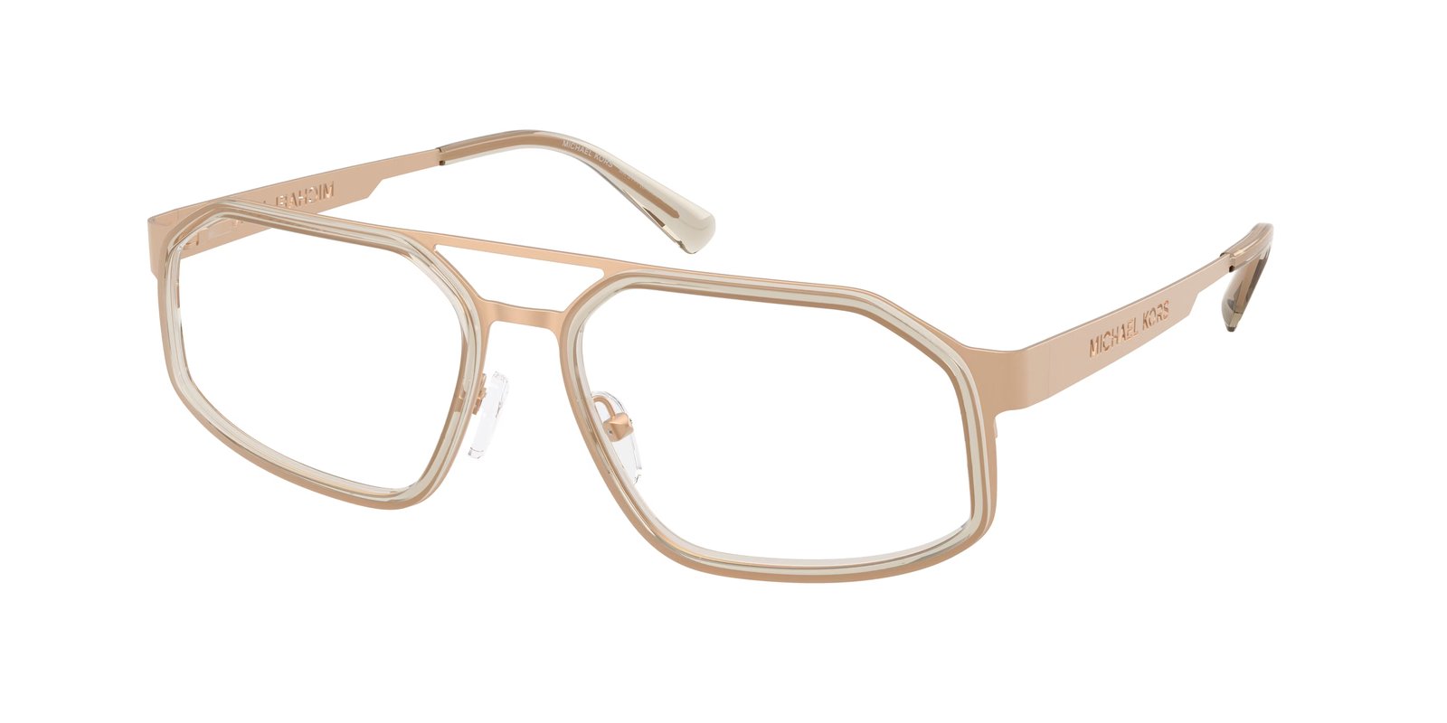 Michael Kors MK3111 BRISTOL Eyeglasses