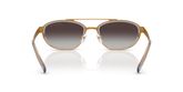 Michael Kors MK1189 SUFFOLK Sunglasses