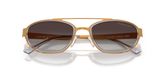 Michael Kors MK1189 SUFFOLK Sunglasses