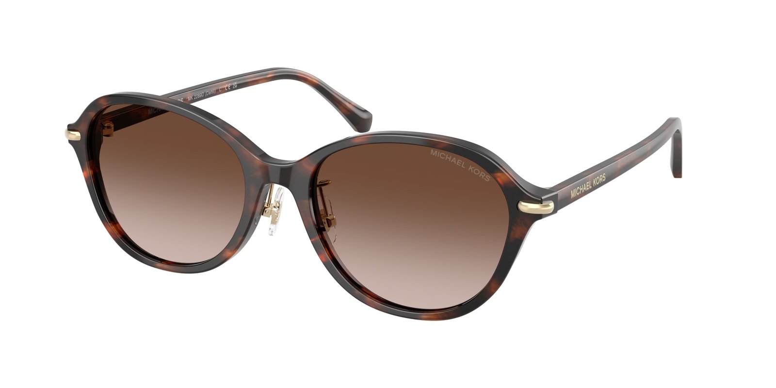 Michael Kors MK2289D DEHLI Sunglasses