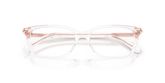 Michael Kors MK4196U CHENNAI Eyeglasses