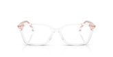 Michael Kors MK4196U CHENNAI Eyeglasses