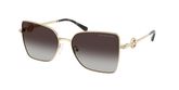 Michael Kors MK1186 PATRA Sunglasses