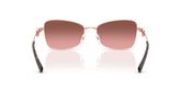 Michael Kors MK1187 ANDROS Sunglasses