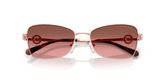 Michael Kors MK1187 ANDROS Sunglasses