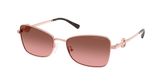 Michael Kors MK1187 ANDROS Sunglasses