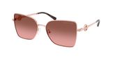 Michael Kors MK1186 PATRA Sunglasses