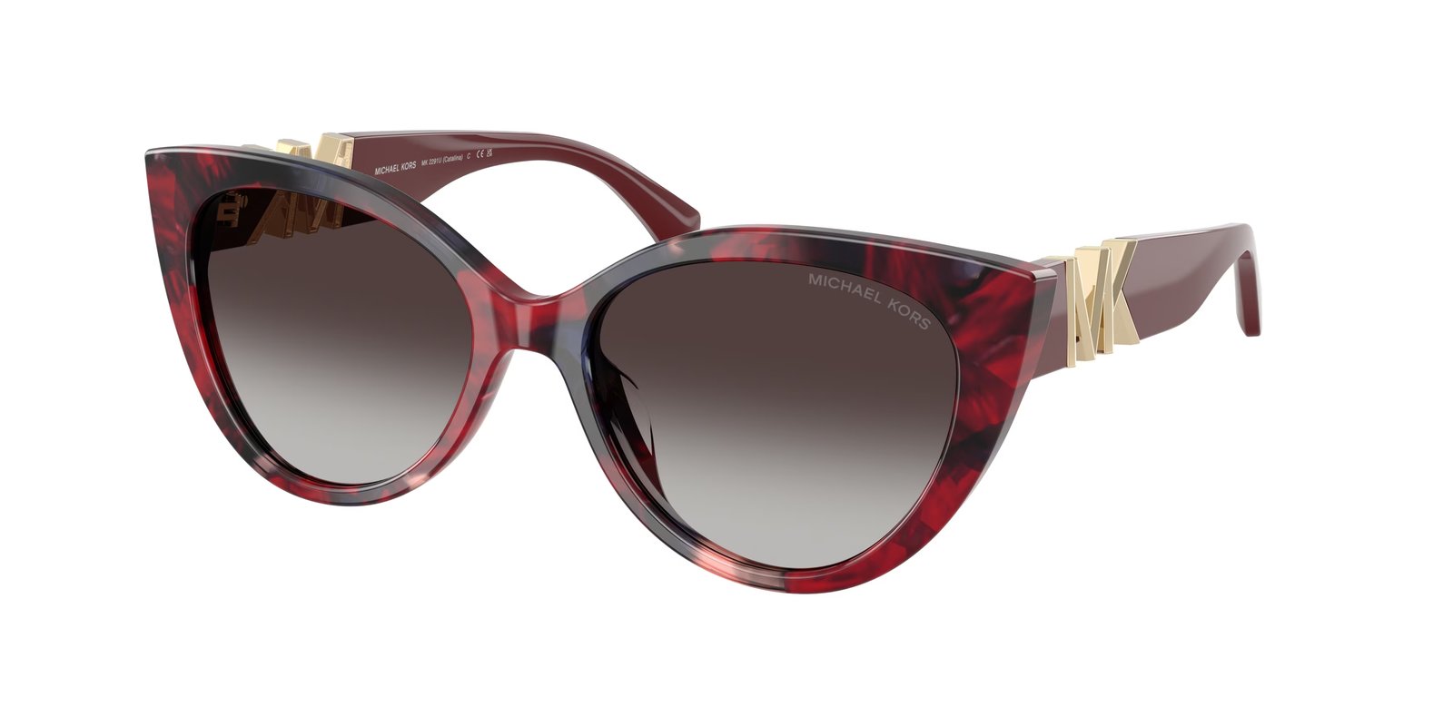 Michael Kors MK2291U CATALINA Sunglasses