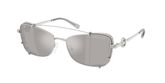Michael Kors MK1187 ANDROS Sunglasses