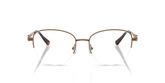 Michael Kors MK3109 ANTIPAROS Eyeglasses